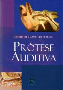 2 - CAPA do Livro Protese Auditiva